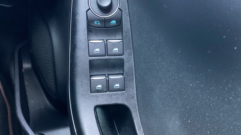 Ford Puma 1.0 EcoBoost Hybrid mHEV ST-Line 5dr DCT Petrol Hatchback